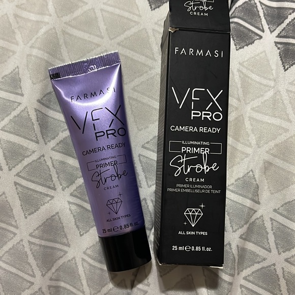 FARMASI | VFX Pro Camera Ready Strobe Cream - Picture 4 of 4